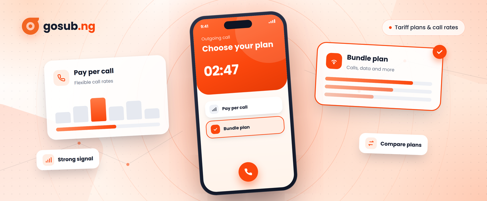 Airtel SmartTalk and SmartLife tariff plans