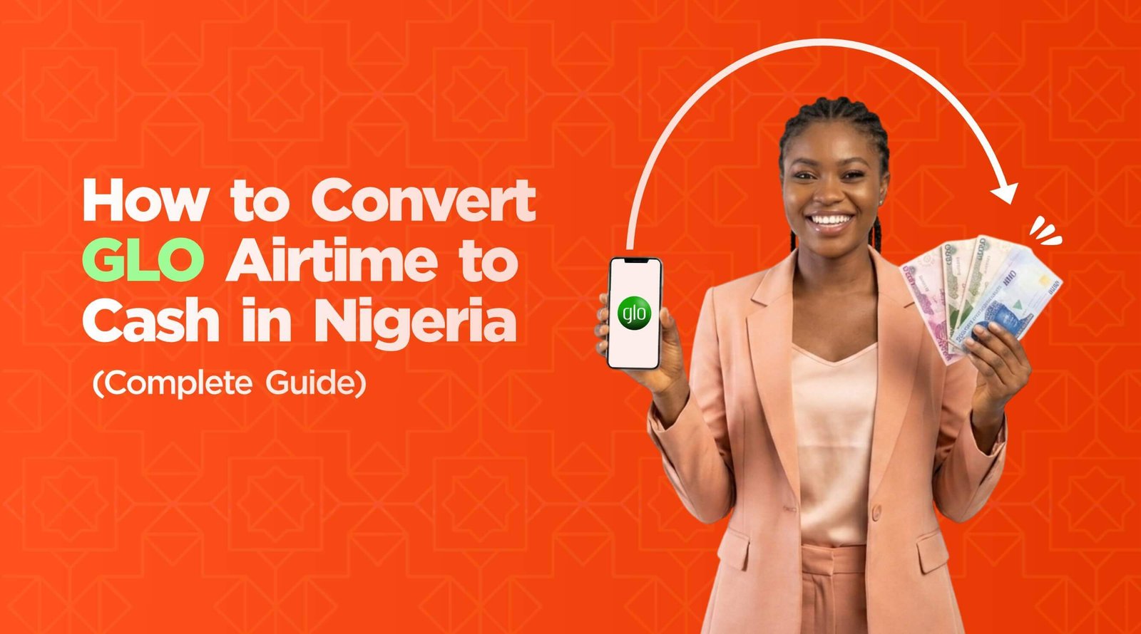 How to Transfer Glo Airtime